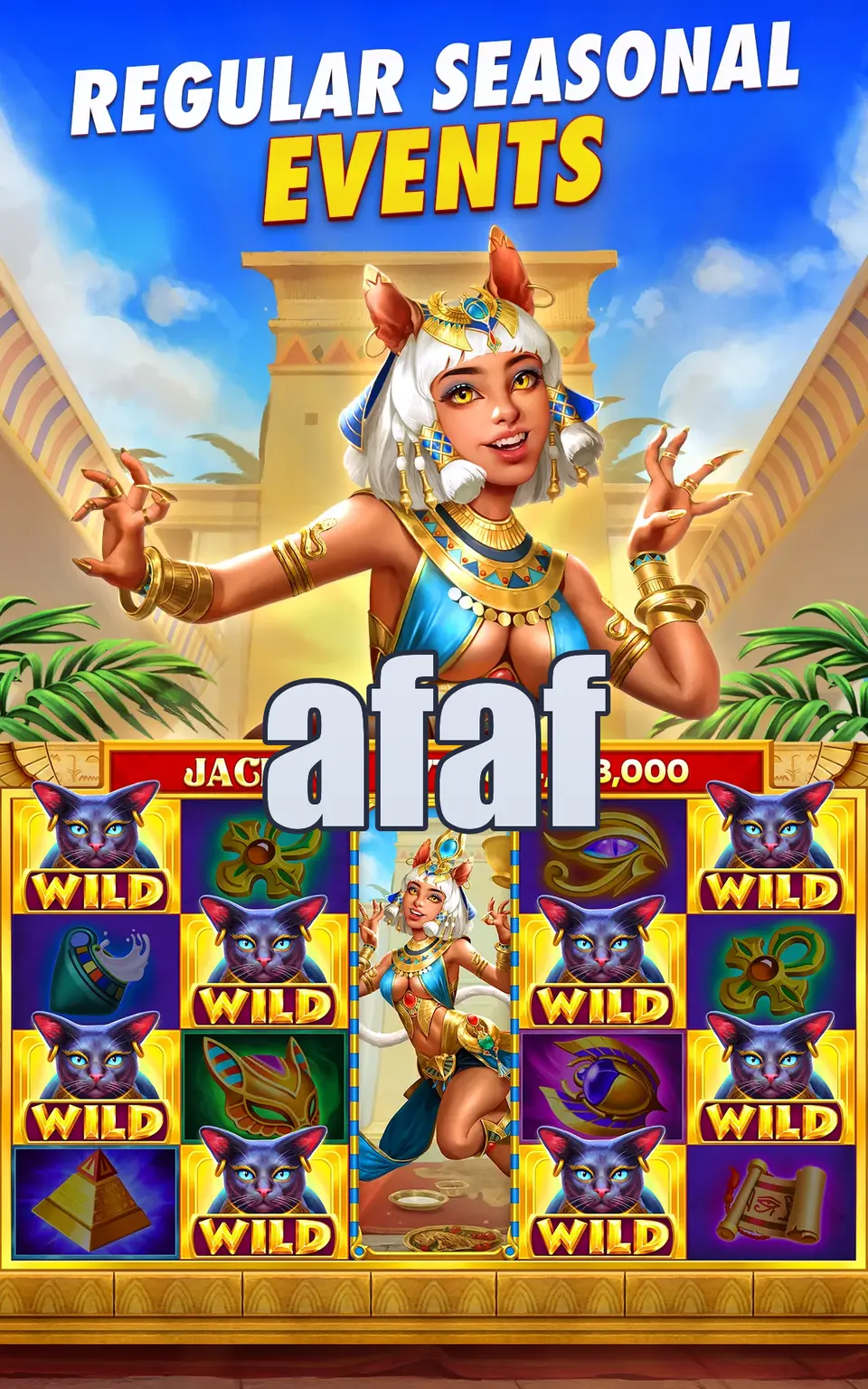 afaf APK