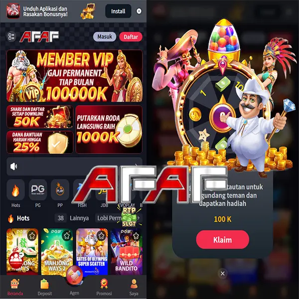 afaf APK