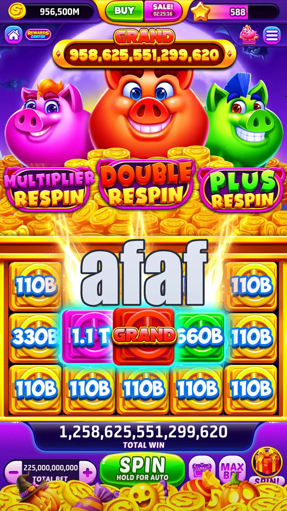 afaf Tangkapan Layar